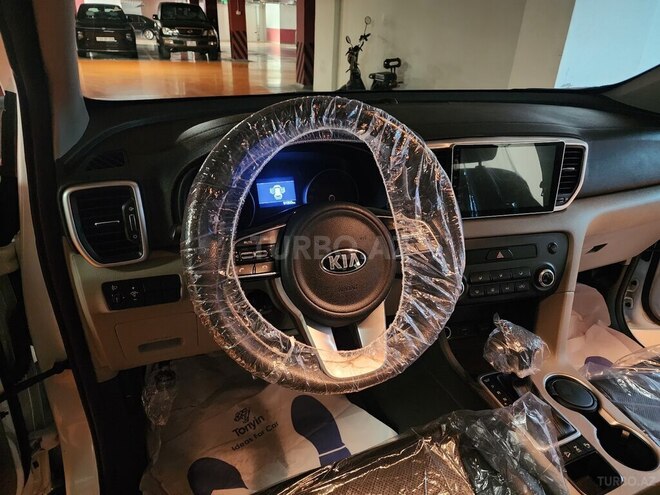 Kia Sportage-10