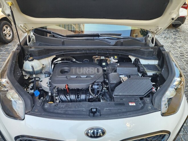 Kia Sportage-14