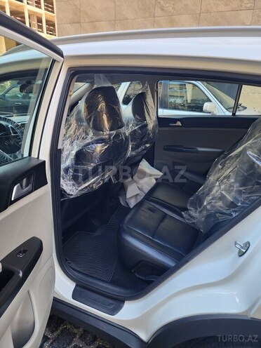 Kia Sportage-16