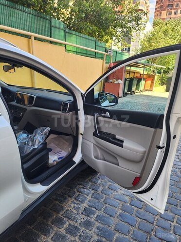 Kia Sportage-17