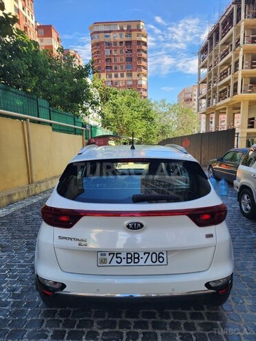 Kia Sportage-2