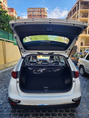 Kia Sportage-21