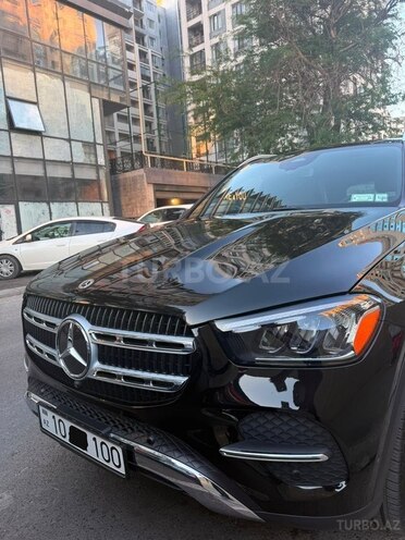 Mercedes GLE 400 e 4MATIC-2