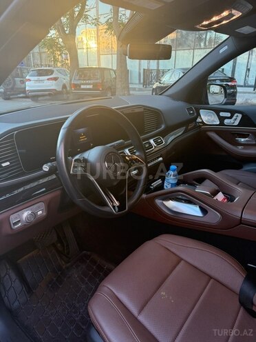 Mercedes GLE 400 e 4MATIC-5
