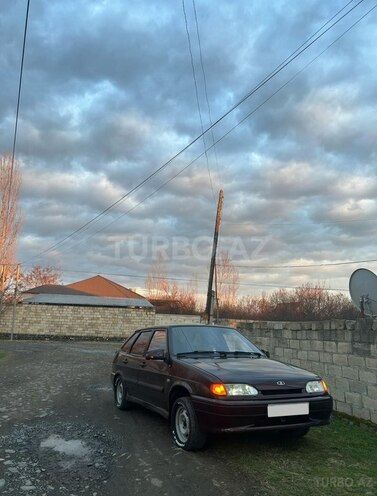 LADA (VAZ) 2114-1