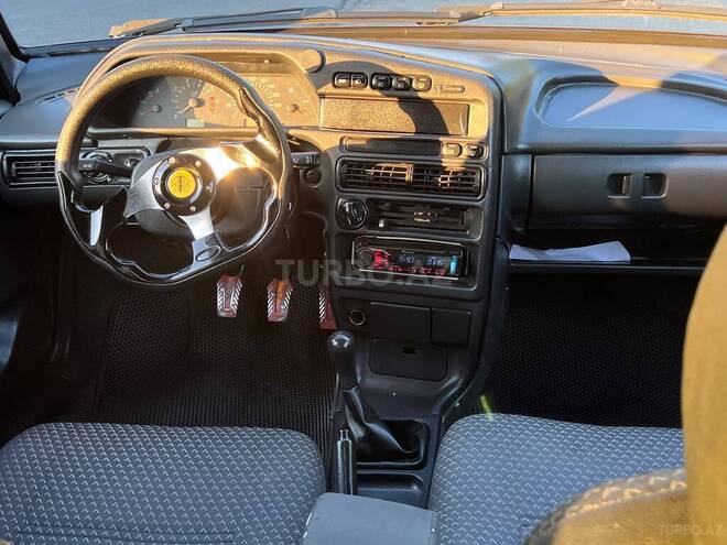 LADA (VAZ) 2114-9
