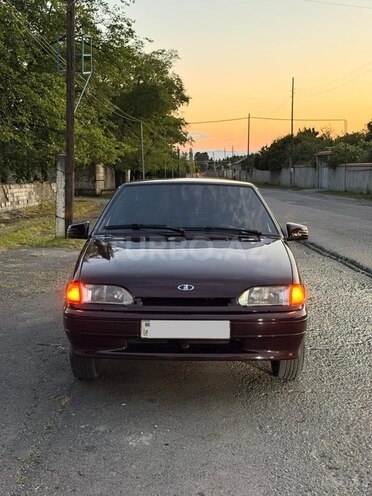 LADA (VAZ) 2114-2