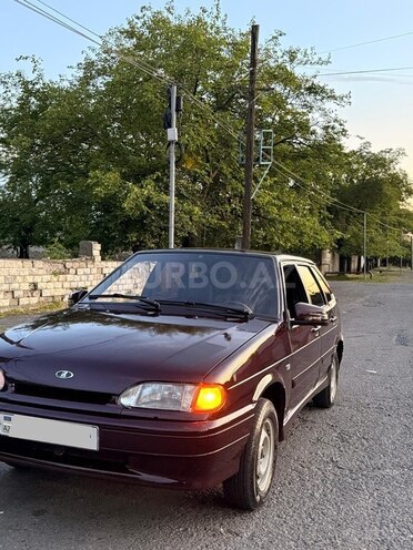 LADA (VAZ) 2114-5