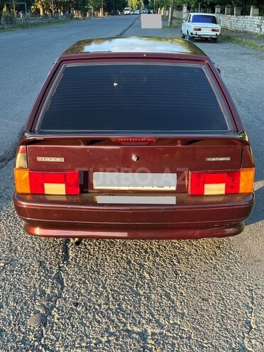 LADA (VAZ) 2114-7