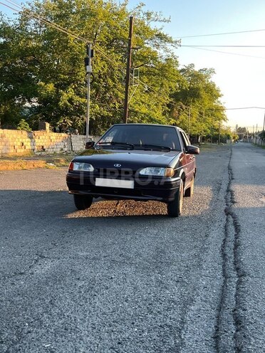 LADA (VAZ) 2114-3