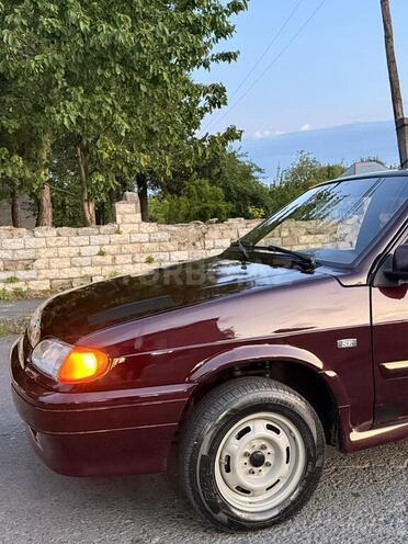 LADA (VAZ) 2114-6