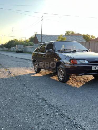 LADA (VAZ) 2114-4