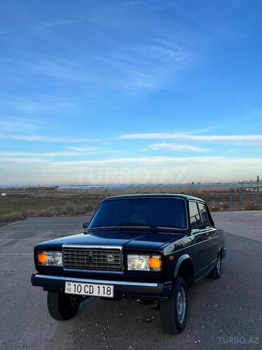 LADA (VAZ) 2107-9