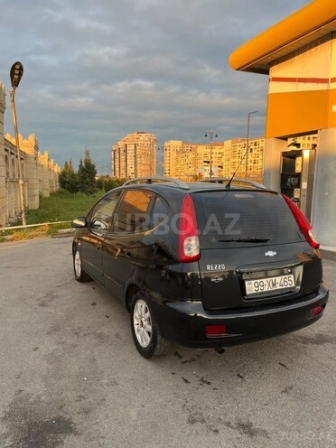 Chevrolet Rezzo-2