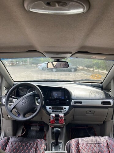 Chevrolet Rezzo-7