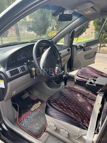 Chevrolet Rezzo-6