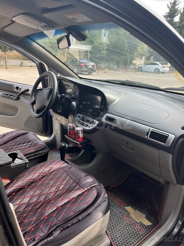 Chevrolet Rezzo-9