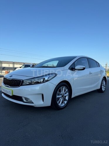 Kia K3-2