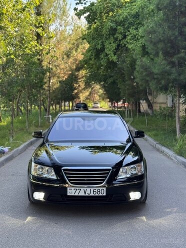 Hyundai Sonata-11