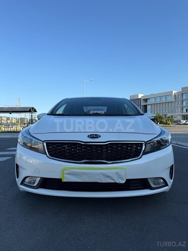 Kia K3-3