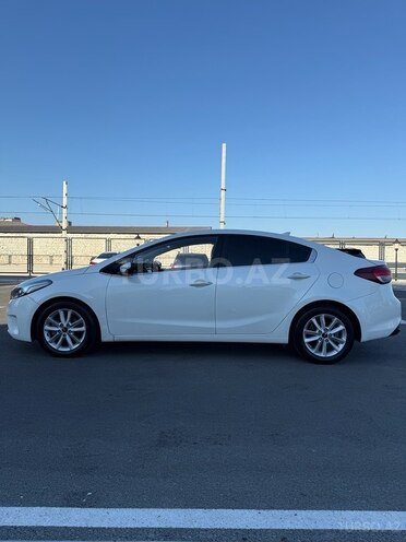 Kia K3-4