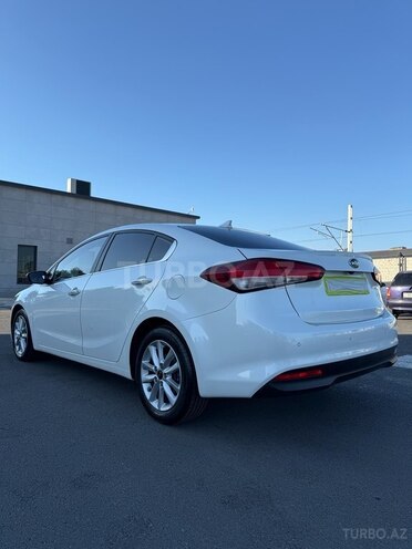 Kia K3-5