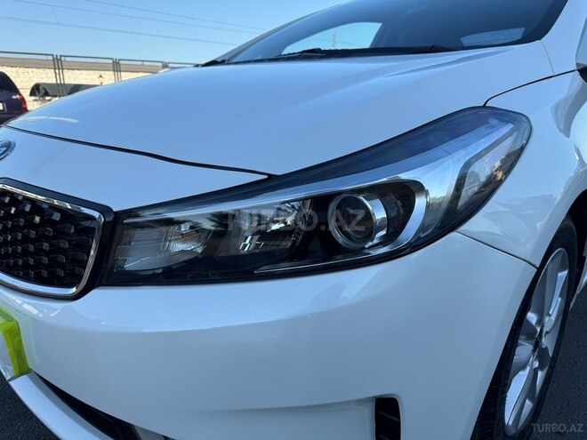 Kia K3-9
