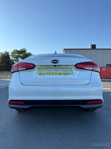 Kia K3-7