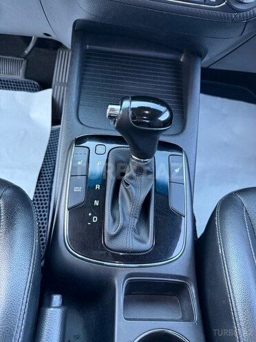 Kia K3-16