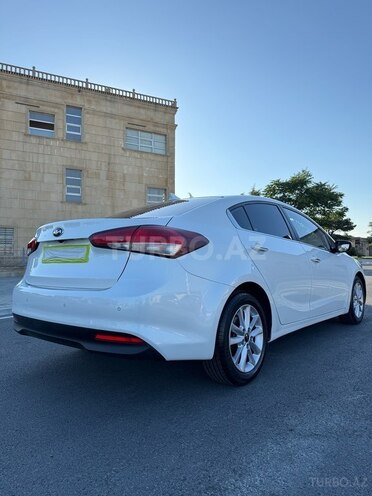 Kia K3-6