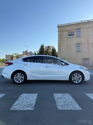 Kia K3-8