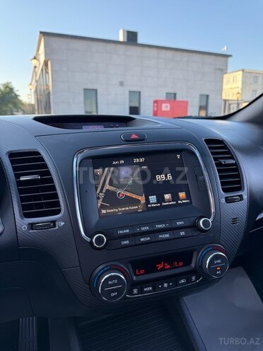 Kia K3-17