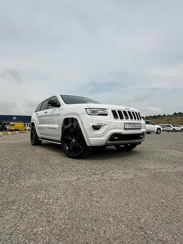 Jeep Grand Cherokee-2