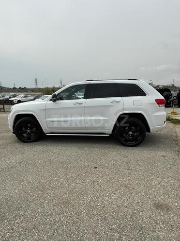 Jeep Grand Cherokee-5