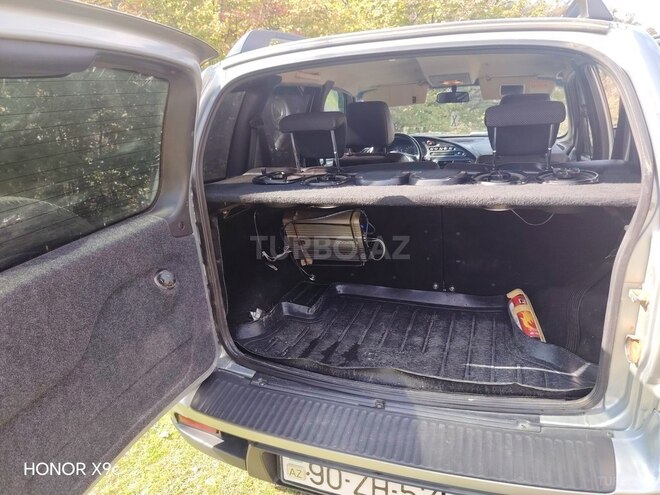 Chevrolet Niva-7