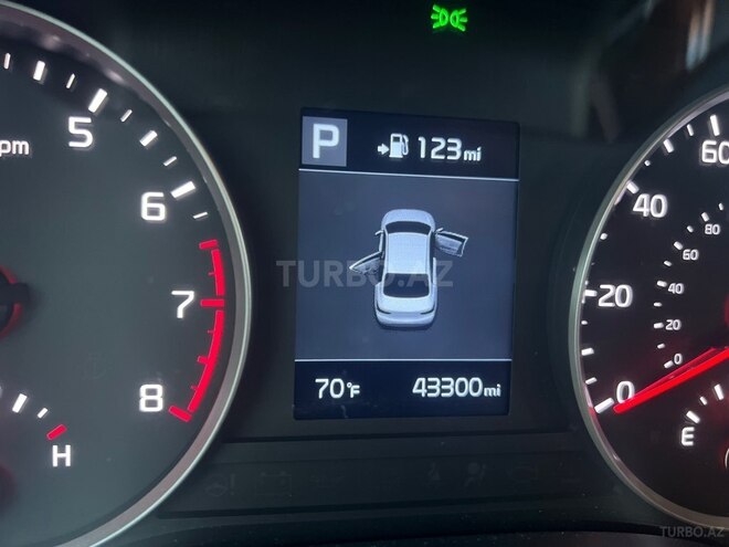 Kia Rio-9