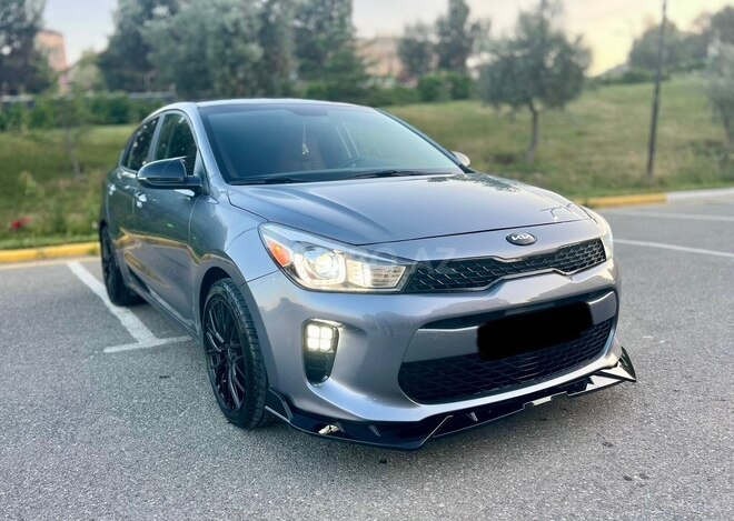 Kia Rio-4