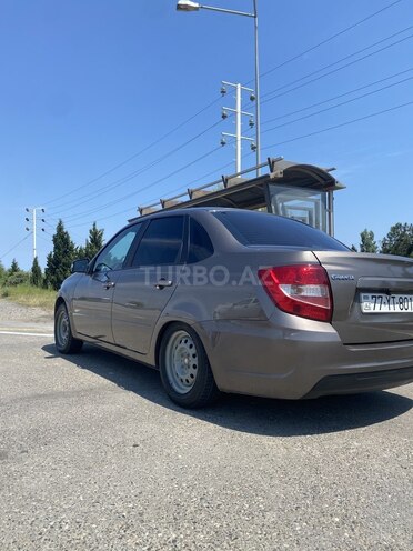 LADA (VAZ) Granta-3