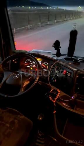 Mercedes Axor 1840-3