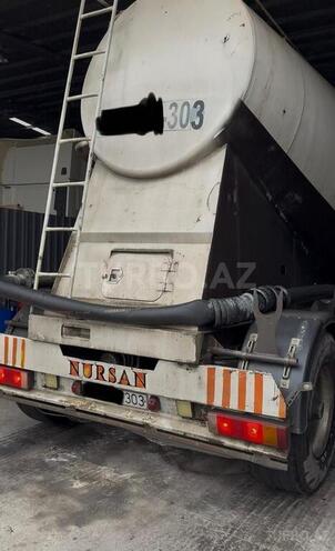 Mercedes Axor 1840-5