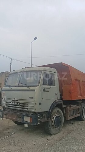 KamAz 55111-2