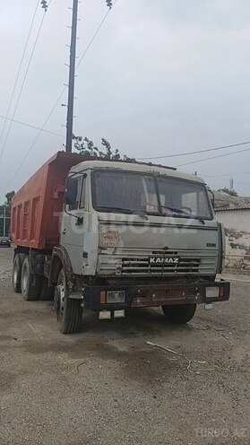 KamAz 55111-1