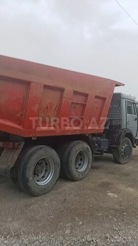 KamAz 55111-3