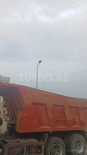 KamAz 55111-7