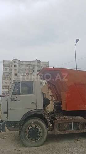 KamAz 55111-8