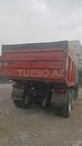 KamAz 55111-4
