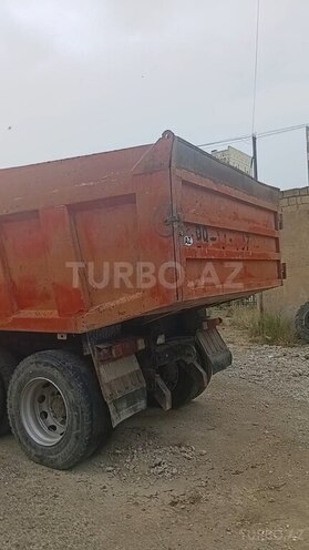 KamAz 55111-6