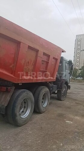 KamAz 55111-5