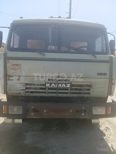 KamAz 55111-10