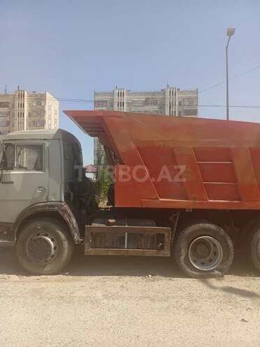 KamAz 55111-11